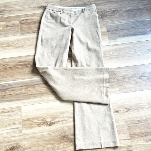 Express Studio Design Editor Pants Size 4 - Picture 8 of 16